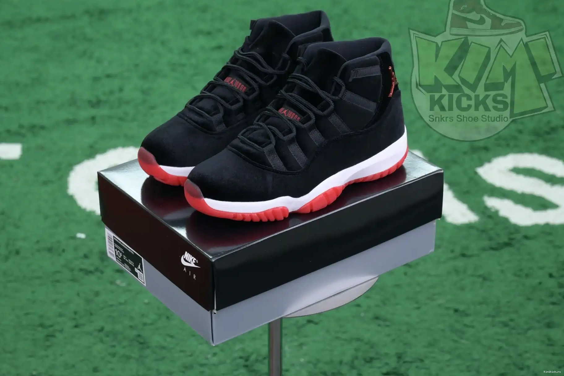 Air Kimikick Jordan Jordan WMNS 11 0616